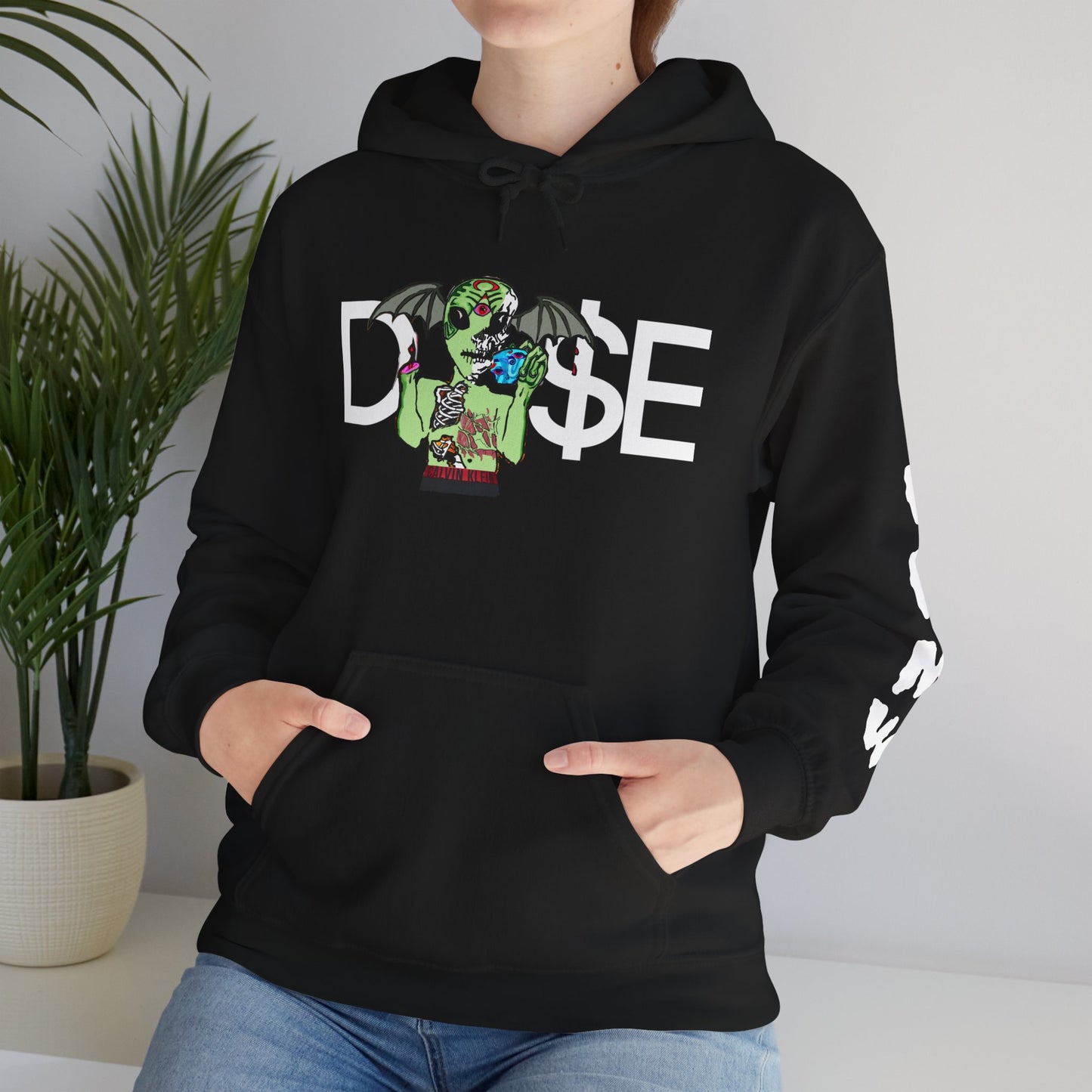 classic DO$E revamp bad trip edition