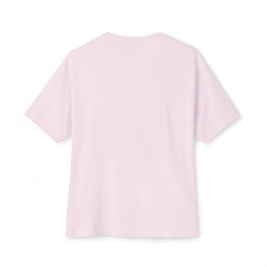 crystal ball pink short sleeve