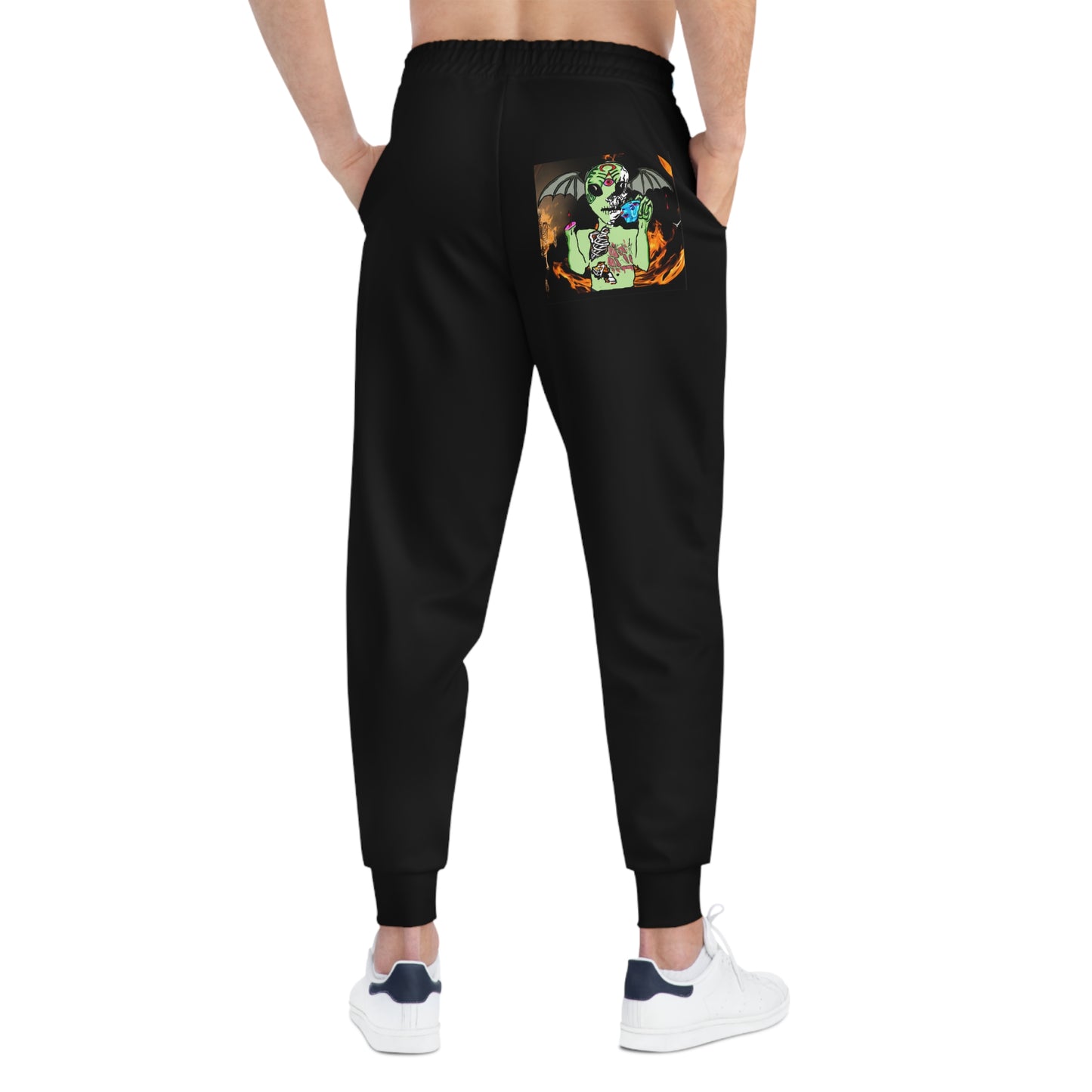 DO$E JOGGERS