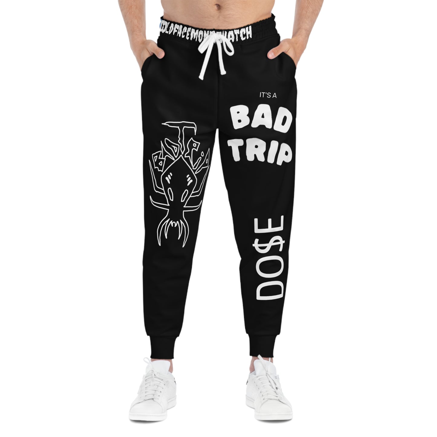 DO$E JOGGERS