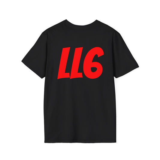 Slittadelik Tee (LL6)