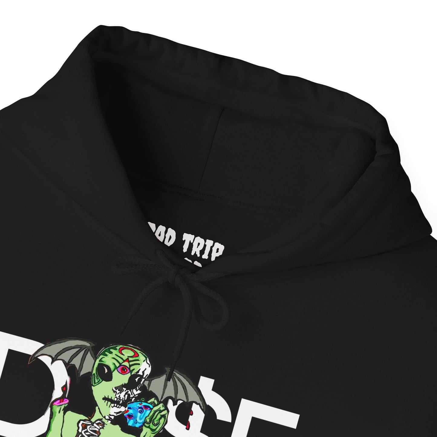 classic DO$E revamp bad trip edition