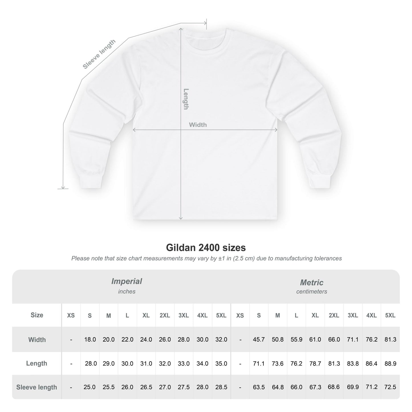 SUPER TRIPPY CRYSTAL BALL LONG SLEEVES