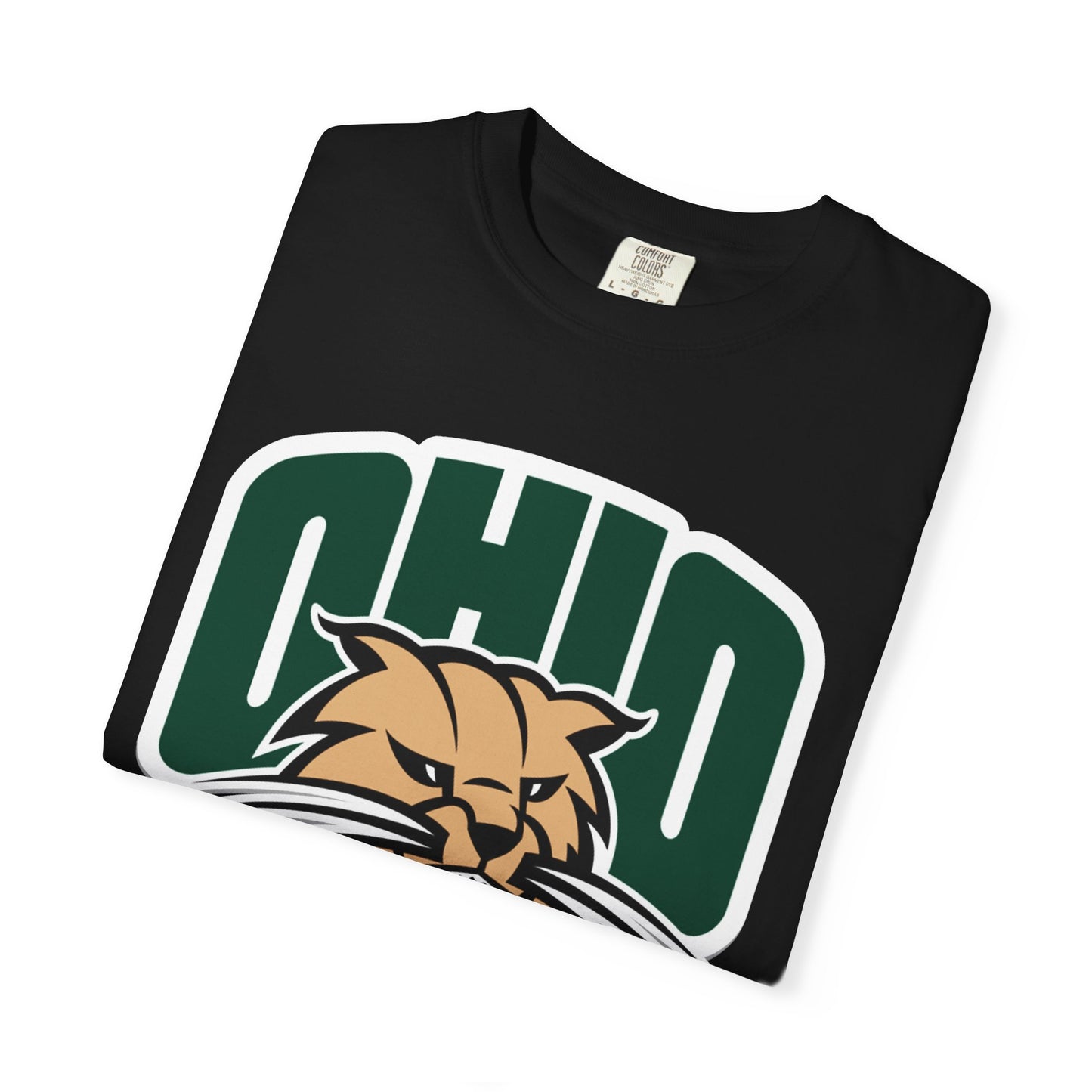 Ohio Psychedelic University Tee