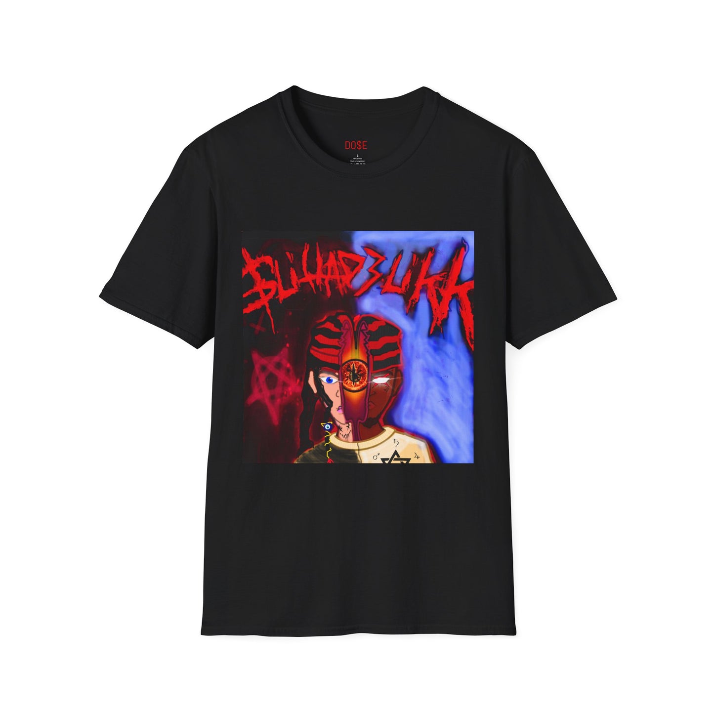 Slittadelik Tee (LL6)