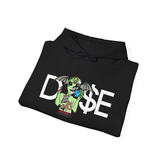 classic DO$E revamp bad trip edition