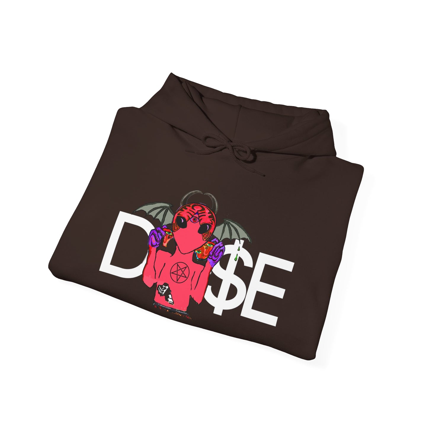 DO$E DEVIL