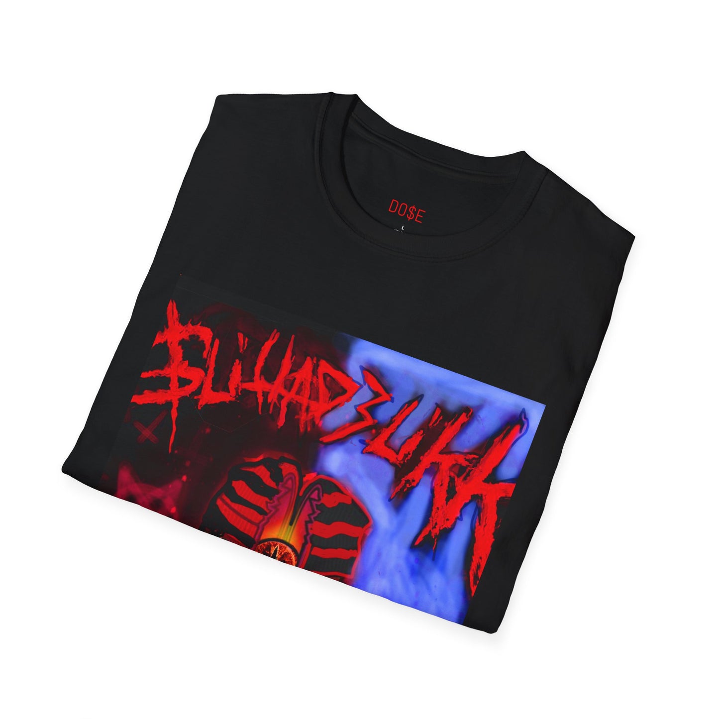 Slittadelik Tee (LL6)