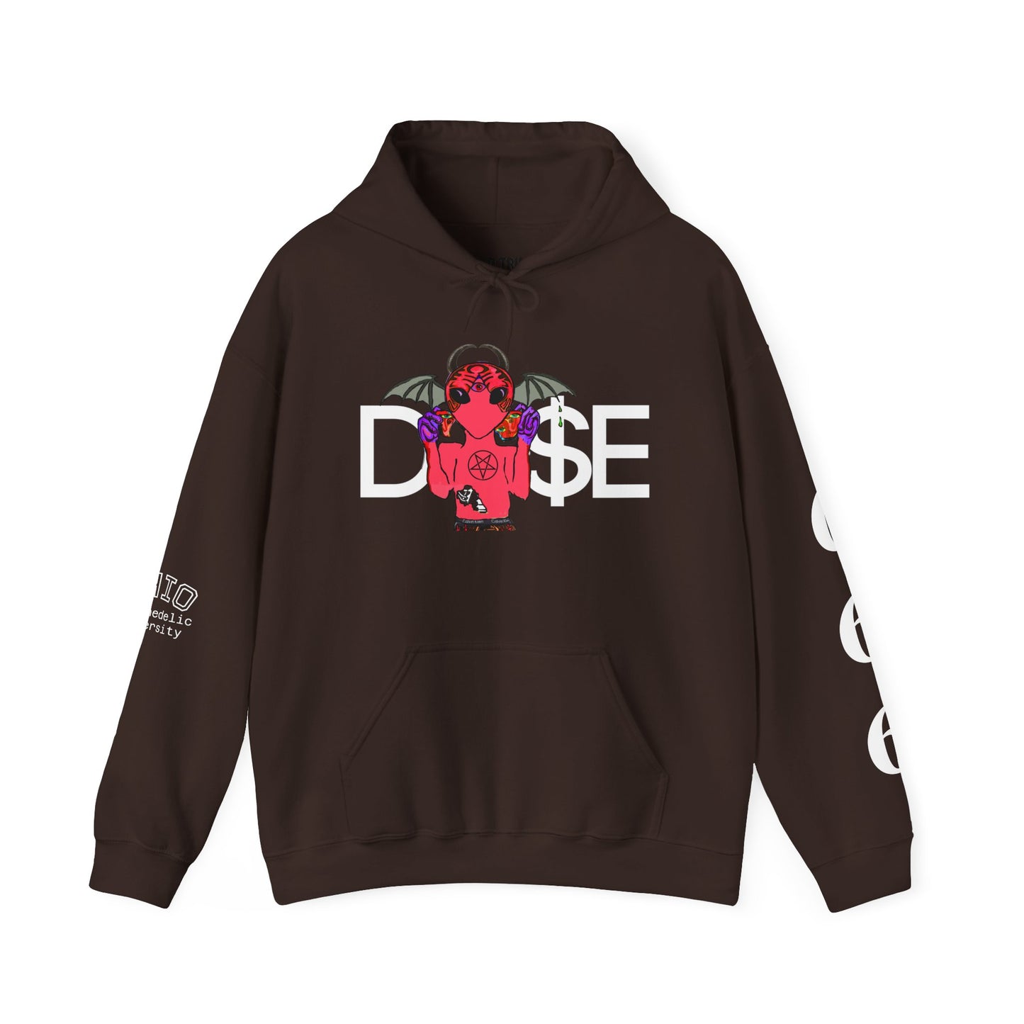 DO$E DEVIL