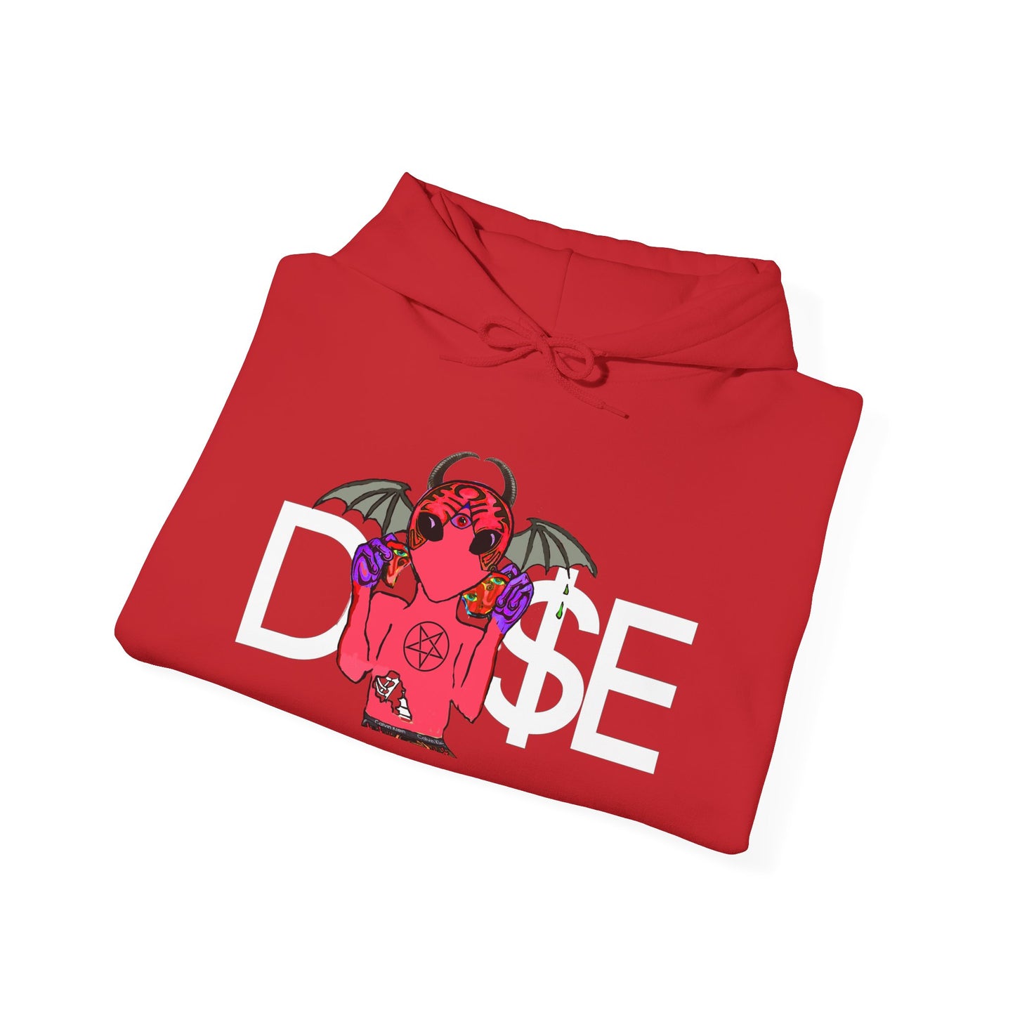 DO$E DEVIL