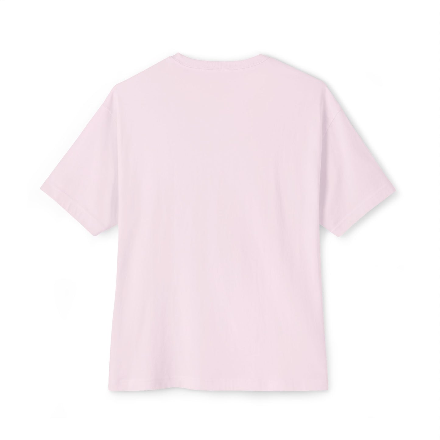 crystal ball pink short sleeve