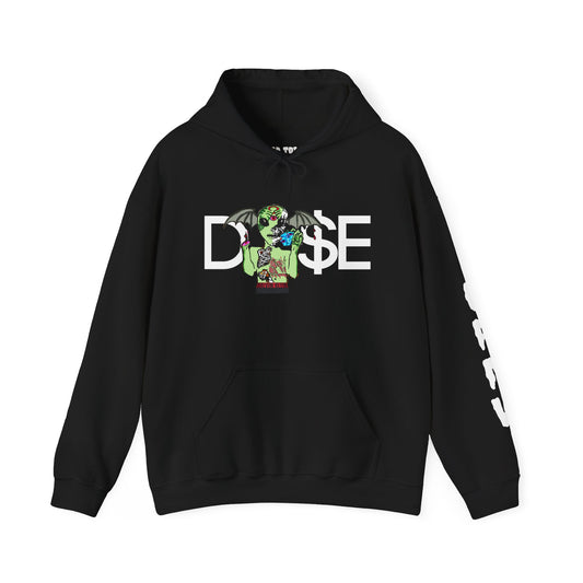 classic DO$E revamp bad trip edition