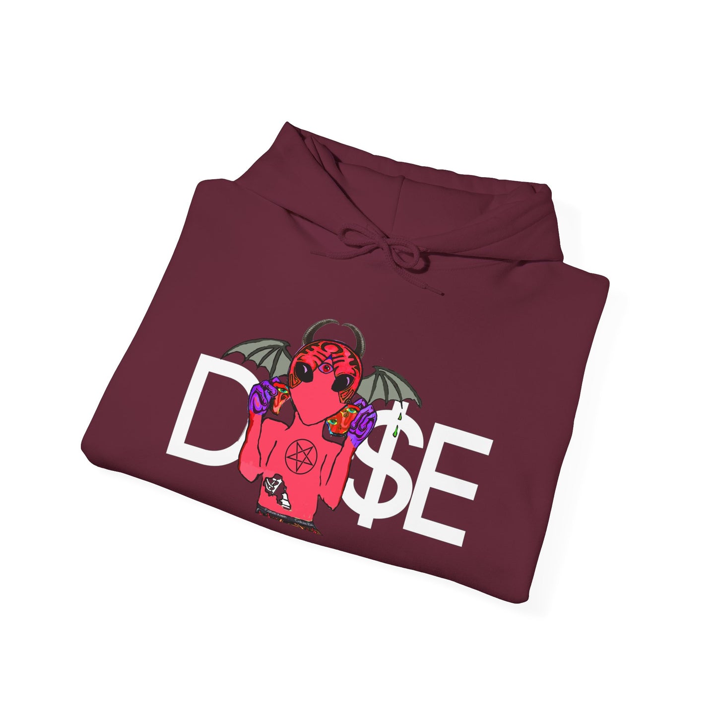 DO$E DEVIL