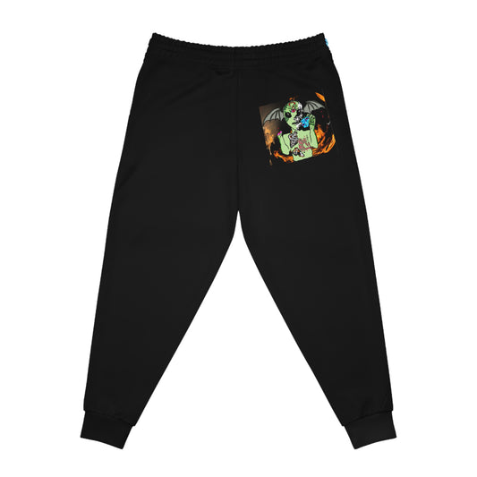 DO$E JOGGERS